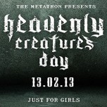 Heavenly Creatures Day